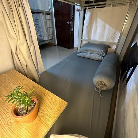 Home Tea An Yen_Dorm For Women Only Bandar Ho Chi Minh Luaran gambar