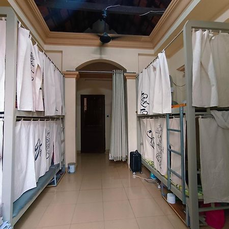 Home Tea An Yen_Dorm For Women Only Bandar Ho Chi Minh Luaran gambar