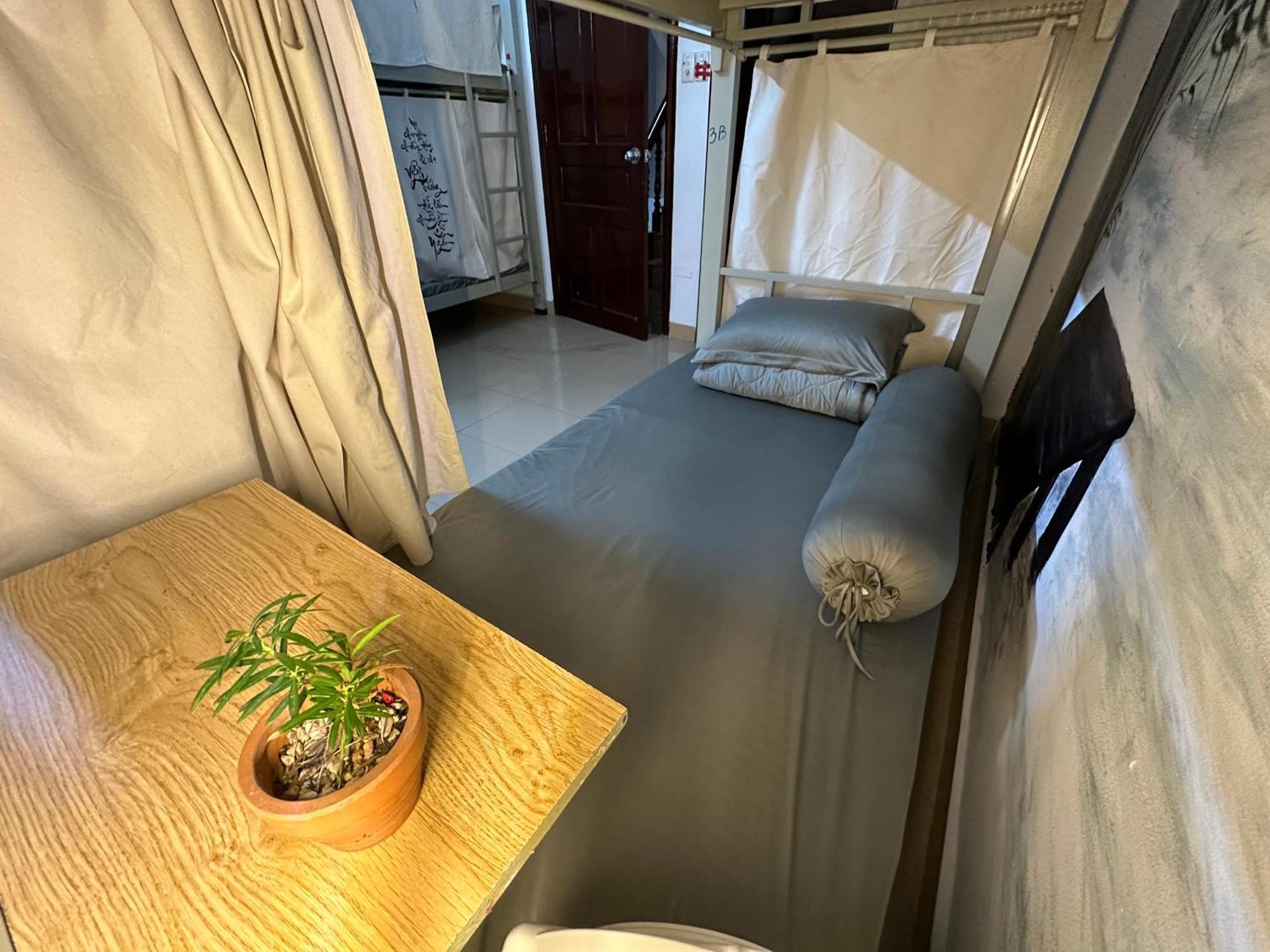 Home Tea An Yen_Dorm For Women Only Bandar Ho Chi Minh Luaran gambar