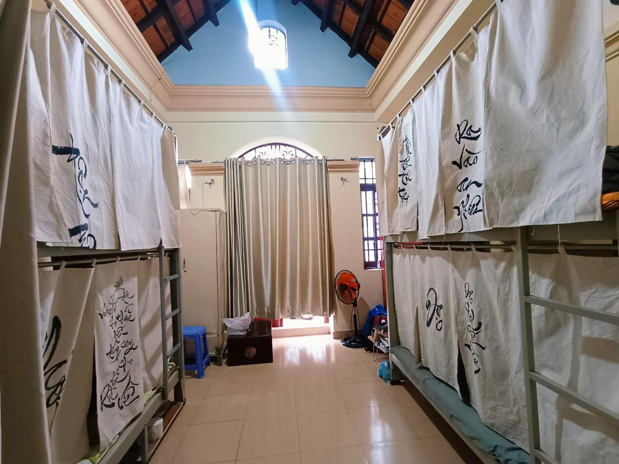 Home Tea An Yen_Dorm For Women Only Bandar Ho Chi Minh Luaran gambar
