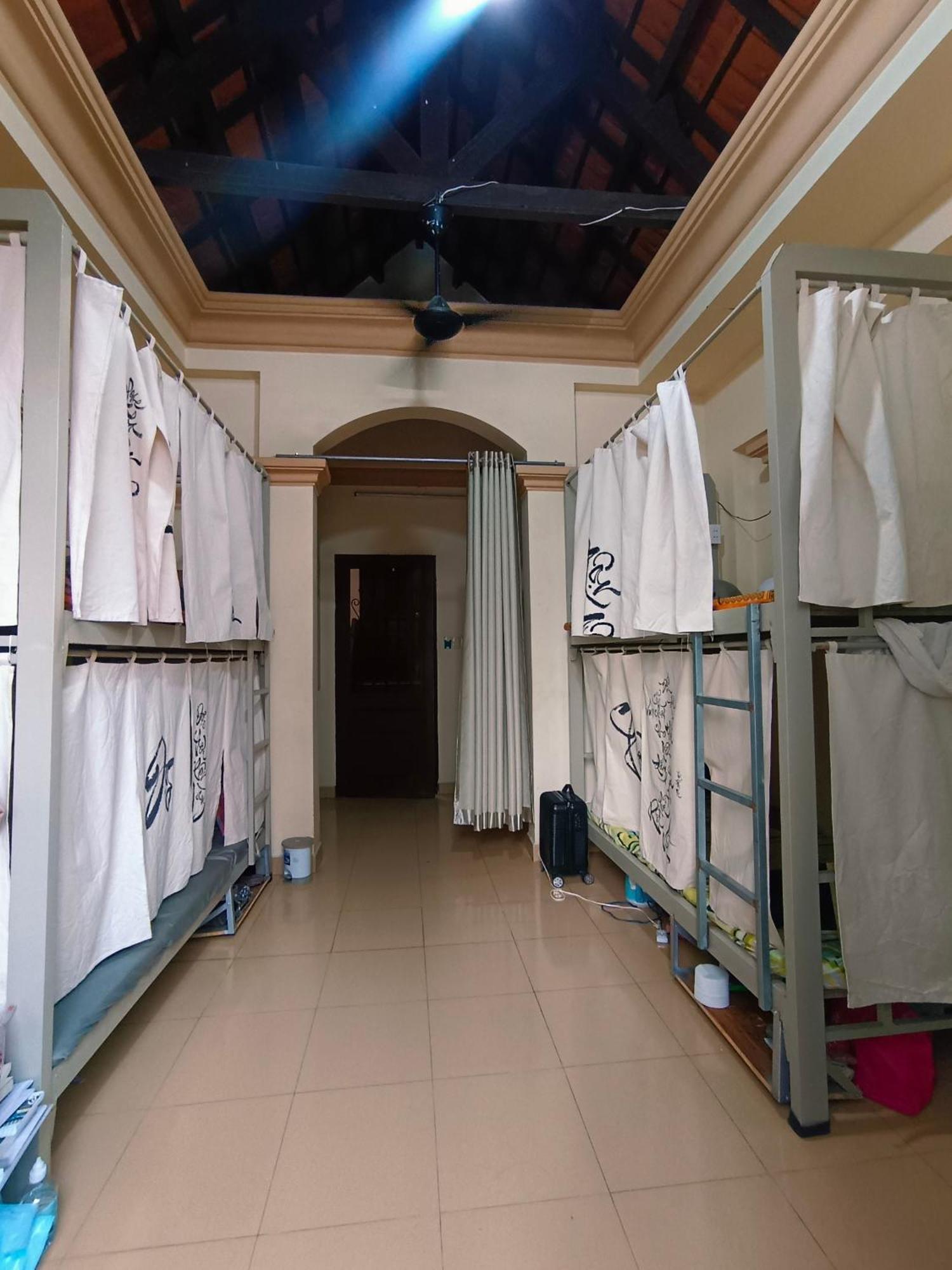 Home Tea An Yen_Dorm For Women Only Bandar Ho Chi Minh Luaran gambar